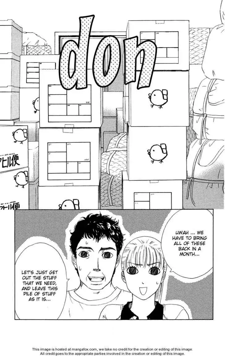 Onee-chan to Issho Chapter 7 9